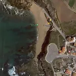 Mar & Sal Estrada (Leiria)