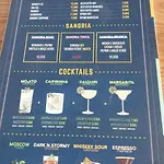 Mar & Sal Estrada (Leiria)