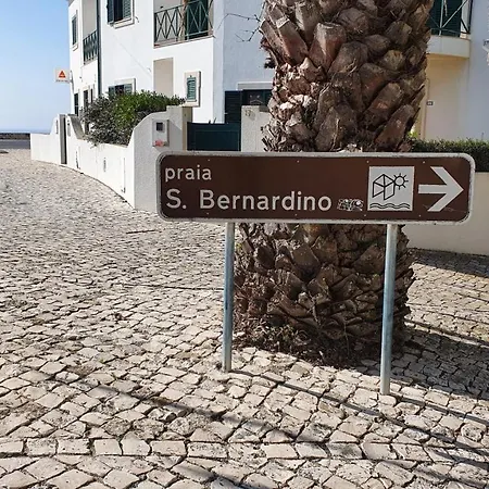 Mar & Sal Apartment Estrada (Leiria)