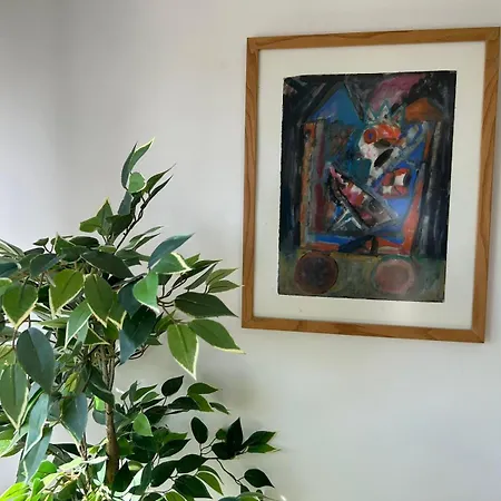 Mar & Sal Apartment Estrada (Leiria)