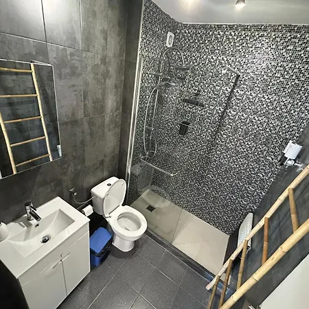 Apartman Mar & Sal *